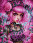 Preview: Pink fighter
